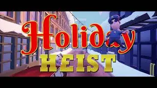 Трейлер фильма &laquo;Ограбление на заднем сиденье&raquo;
