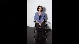 Meet Resident Artists: Daniel Holzman and Francesca Sabel
