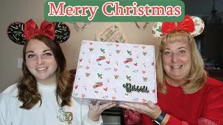 Bibbidi Ultimate Magic Box | Christmas Edition