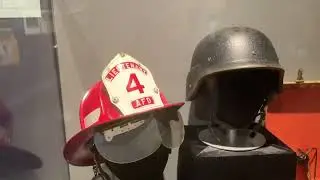 The Aurora history museum video tour part 4