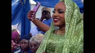 Henna party #foreverkandi25 #weddingsinilorin