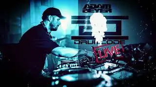 Adam Beyer - Drumcode 'Live' 512 - (22-May-2020)