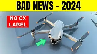 EU Drone Pilots Alert: Vital Info for Transition Deadline 2024