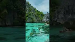 Amazing place 🇵🇭 #philippines #travel #coronpalawan #palawan #aroundtheworld #explore