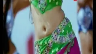 Mirapakaya Songs - Dhinaku Dhin - Ravi Teja - Deeksha Seth