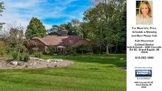 7330 Biscayne Way, Grand Rapids, MI Presented by Kate Houseman.