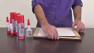 Eurofix Fast Adhesive