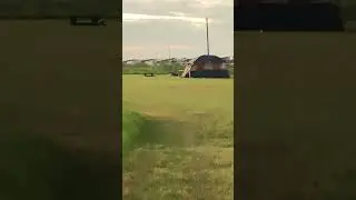 Camping in Texas