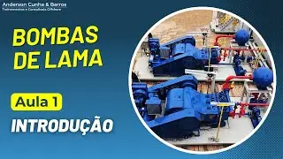Bombas de Lama - Aula 1 - Introdu&ccedil;&atilde;o