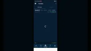 Trading everyday for one year Rs 1200(+5% profit) || Day 152#youtubeshorts #shorts #shortsvideoviral