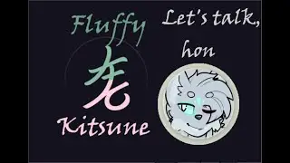 [ASMR] Kitsune whispers to you [M4A]