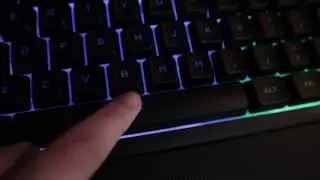 Does Your Spacebar Sound This GOOD?