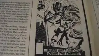 Fangoria Resurrection & Review with Streebo!  Cronenberg, Carpenter, Dick Smith!  Part Two.