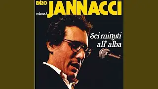 E Io Ho Visto Un Uomo