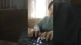 Tập g&otilde; 10 ng&oacute;n (010329)