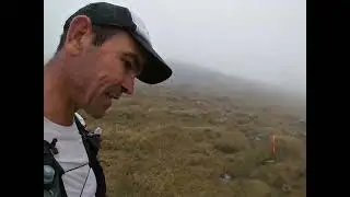 GRP 2025 - Grand Raid des Pyrénées - 168 km - 31h