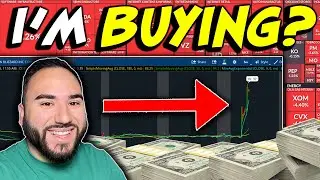 Запасы Beyond Meat стремительно растут! Время покупать!?🤔