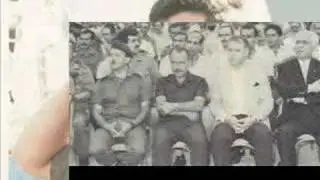 The Lebanese Forces Heroes (1976 - 1985)