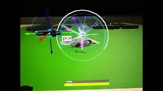 Meter event gunwars beta