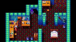 Let's Play Magna Braban - Part 11 - Fetch quests always end in disappointment