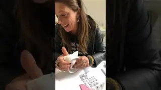 Facebook Live Scarpetta tipo All Star