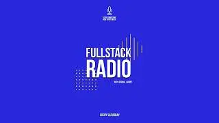 The FullStack Radio #4: Choosing the right development tools