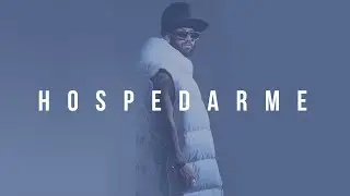 Alex Rose - Hospedarme | Oversize (Visualizer)