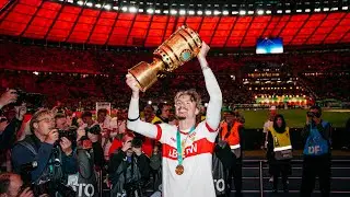 Danke, Nick! | VfB Stuttgart