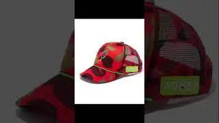 camo trucker hat and black tie dye socks 🤩 wooshwear.com 🪁 #woosh 🦚 #summervibes #summeroutfit