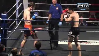 SuperShowdown 10 Ste Foy v Collin Murphy
