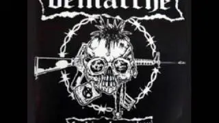 Demarche - Holy Tragedy