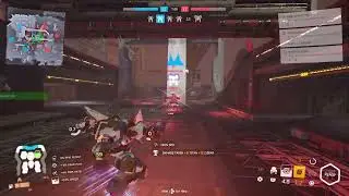 War Robots: Frontiers: Revenge of the SpiderBots