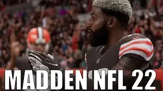 10 **BOLD** Predictions for Madden 22