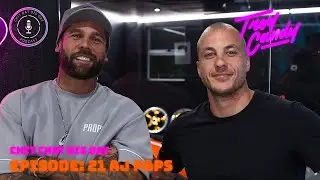 Troy Candy Chit Chat Dis Dat Ep21 ‪ft Ajpapadatos