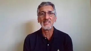 Piero Falci  - Invitation to Free MBSR Information Session