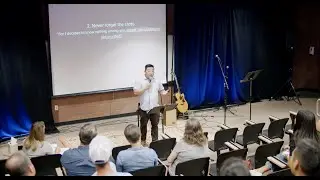 What can we expect from The King's Church?
