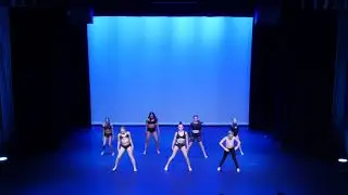 Dream creative JNRs GC