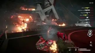 Warface: Набиваю Розовый Micro Desert Eagle  СПЕЦОПЕРАЦИЯ 