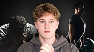 Self Improvement For Young Men | A 5 Minute Guide