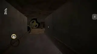 creepy bendy mystery bendios ios