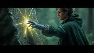 Unleash Your Focus: Ancient Sword Legend Medieval Music for Relaxation!
