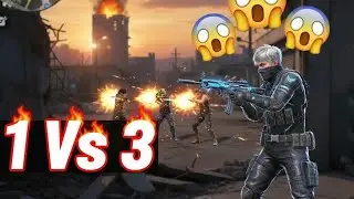 Gameplay! 🔥 पीक पर मचाया कोहराम | Garena Free Fire⚠️💀free fire gameplay💀☠️⚠️