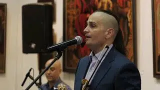 Grand Positive - презентация программы 