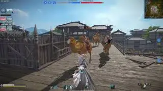 Blood of Steel - Randomiwe clips vol 17