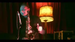 Boubakiki live at Union Chapel