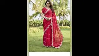 Diwali Saree look ! Diwali saree collection 2025 ! Diwali saree #saree# Jimmy Choo