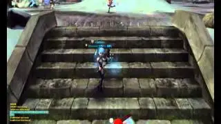 Dragon nest Sv. White Wing . G. Sensor By KKR1