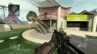 [BO2 1.19 PS3] Destiny for DEX + CEX by Enstone
