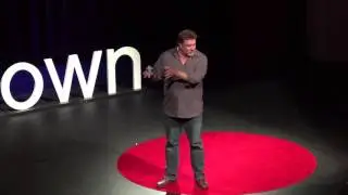 Cultural Adventures | Troy Neuenberg | TEDxMorristown