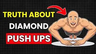 What If You Do 50 Diamond Push Ups Every Day?